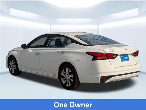 2024 Nissan Altima S FWD