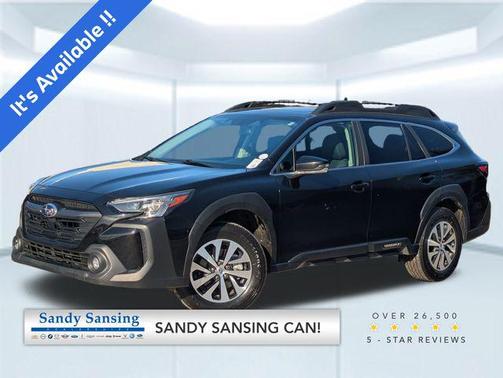 2023 Subaru Outback Premium