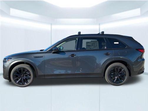 2026 Mazda CX-90 3.3 Turbo Premium Sport