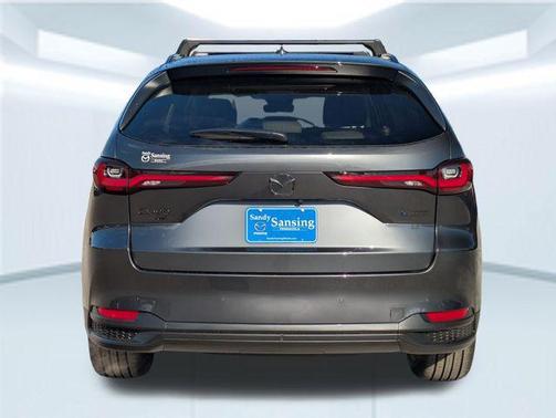 2026 Mazda CX-90 3.3 Turbo Premium Sport