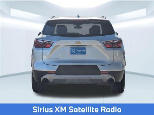 2021 Chevrolet Blazer 2LT