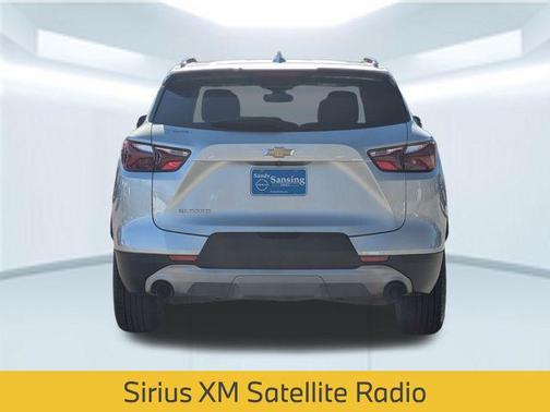 2021 Chevrolet Blazer 2LT