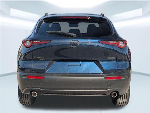 2026 Mazda CX-30 2.5 S