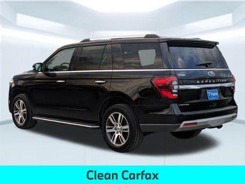 2023 Ford Expedition Limited