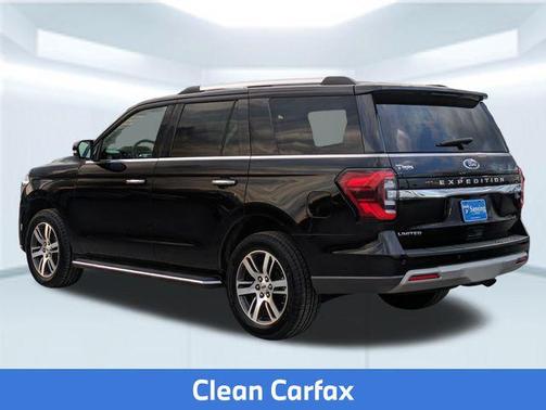 2023 Ford Expedition Limited