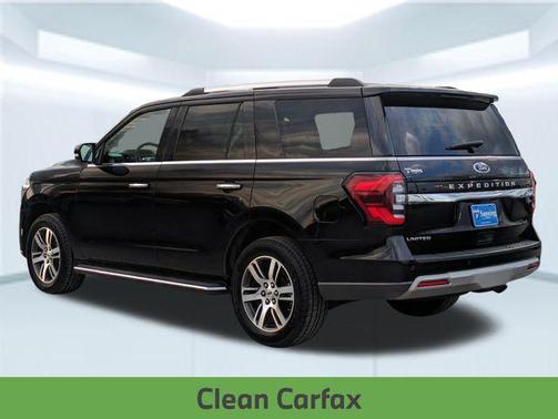 2023 Ford Expedition Limited
