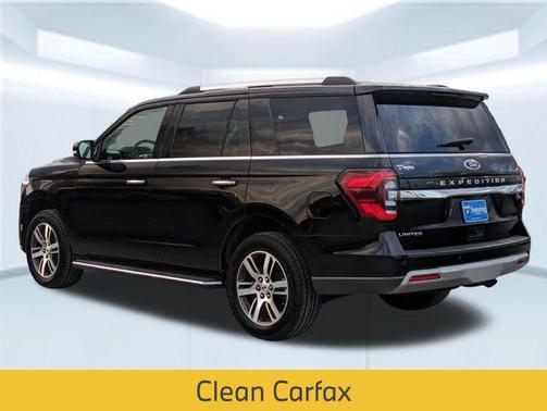 2023 Ford Expedition Limited