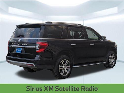 2023 Ford Expedition Limited