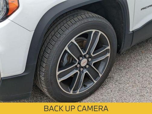 2020 GMC Acadia FWD SLT