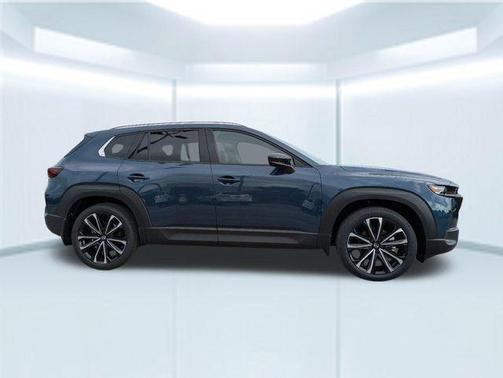 2025 Mazda CX-50 2.5 Turbo Premium Package