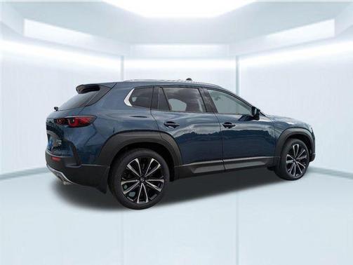 2025 Mazda CX-50 2.5 Turbo Premium Package