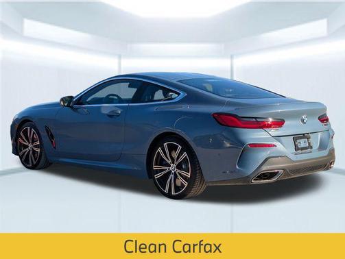 2019 BMW M850 i xDrive