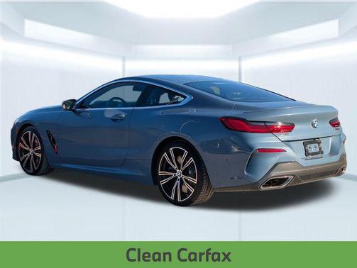 2019 BMW M850 i xDrive