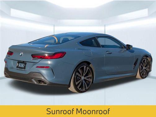 2019 BMW M850 i xDrive