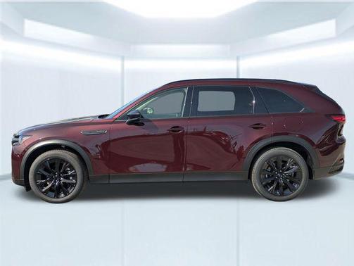2026 Mazda CX-90 3.3 Turbo Premium Sport