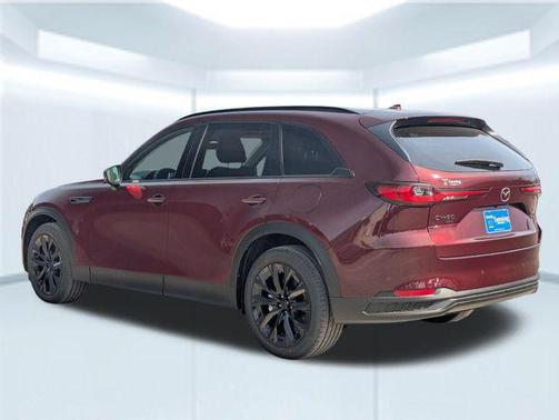 2026 Mazda CX-90 3.3 Turbo Premium Sport