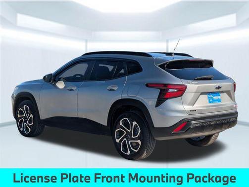 2025 Chevrolet Trax FWD 2RS