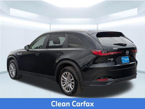 2025 Mazda CX-90 3.3 Turbo S