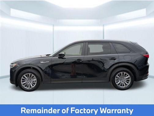 2025 Mazda CX-90 3.3 Turbo S