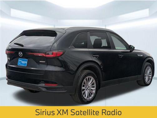 2025 Mazda CX-90 3.3 Turbo S