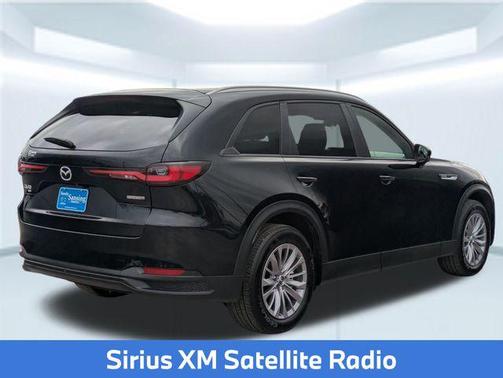 2025 Mazda CX-90 3.3 Turbo S