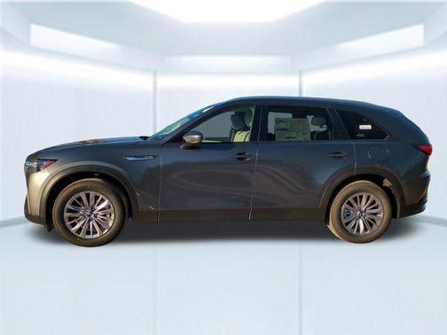 2025 Mazda CX-90 3.3 Turbo Preferred