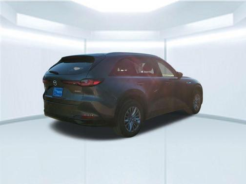 2025 Mazda CX-90 3.3 Turbo Preferred