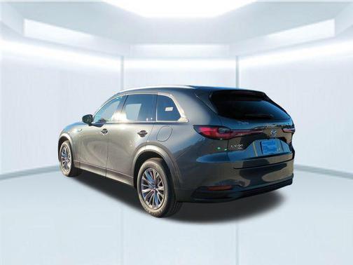 2025 Mazda CX-90 3.3 Turbo Preferred