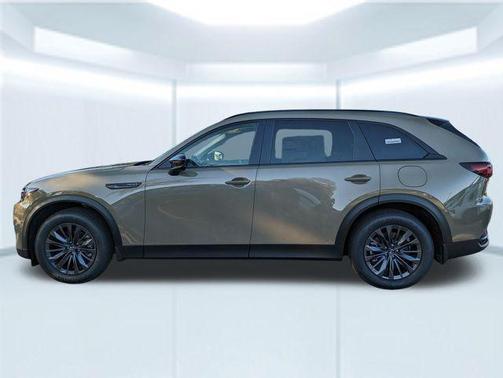 2025 Mazda CX-70 3.3 Turbo Preferred Package