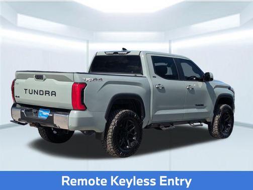 Lunar 2024 Toyota Tundra SR5