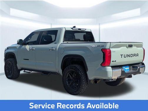 Lunar 2024 Toyota Tundra SR5
