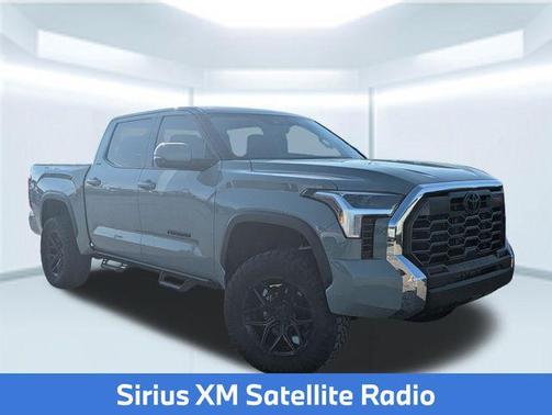 Lunar 2024 Toyota Tundra SR5