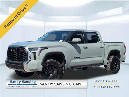 Lunar 2024 Toyota Tundra SR5