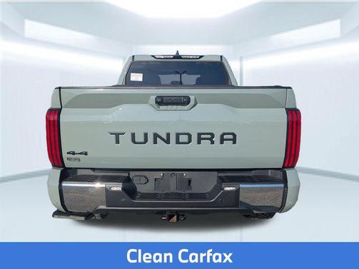 Lunar 2024 Toyota Tundra SR5
