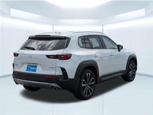 2025 Mazda CX-50 2.5 Turbo Premium Plus Package