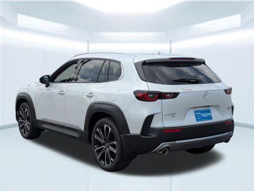 2025 Mazda CX-50 2.5 Turbo Premium Plus Package