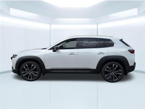 2025 Mazda CX-50 2.5 Turbo Premium Plus Package
