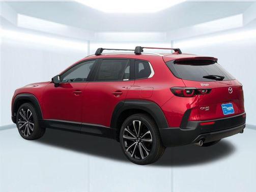 2026 Mazda CX-50 2.5 S Premium Package