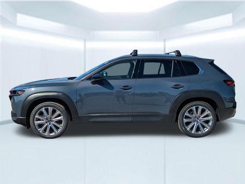 2026 Mazda CX-50 2.5 S Premium Package
