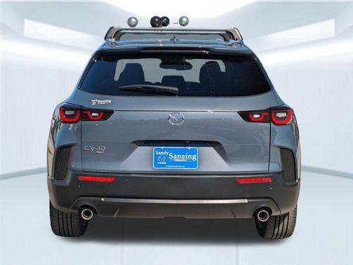 2026 Mazda CX-50 2.5 S Premium Package