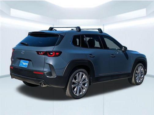 2026 Mazda CX-50 2.5 S Premium Package