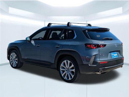 2026 Mazda CX-50 2.5 S Premium Package