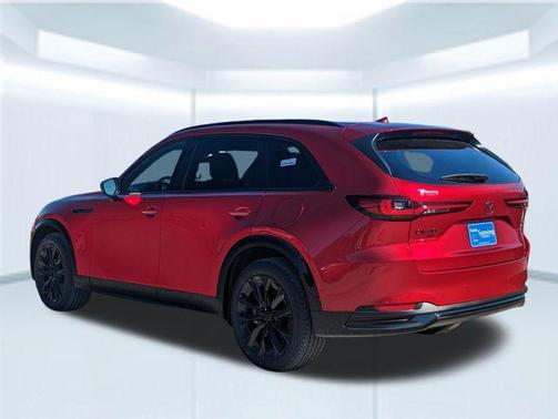 2026 Mazda CX-90 3.3 Turbo S Premium