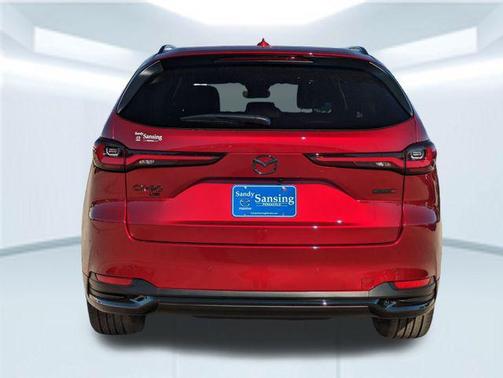 2026 Mazda CX-90 3.3 Turbo S Premium