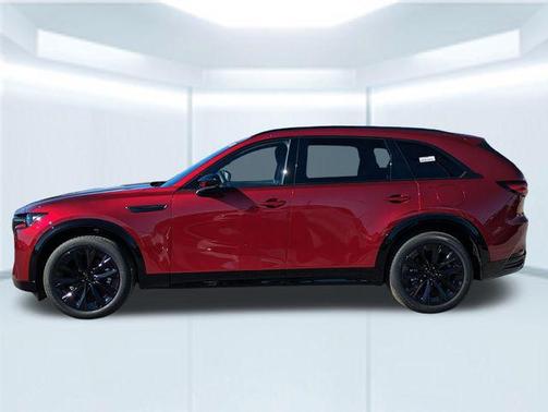 2026 Mazda CX-90 3.3 Turbo S Premium