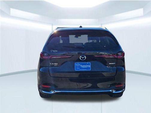 2025 Mazda CX-90 PHEV Premium Plus