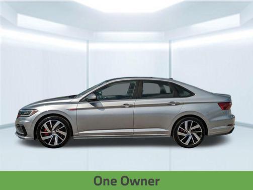 2021 Volkswagen Jetta GLI 2.0T Autobahn