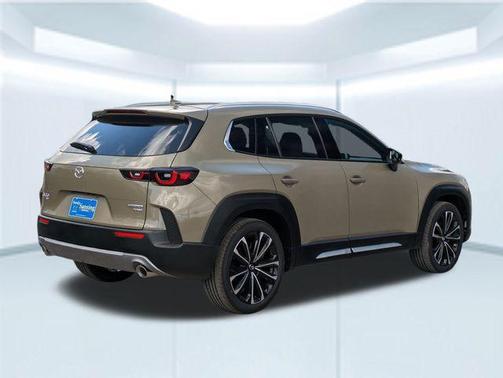 2025 Mazda CX-50 2.5 Turbo Premium Package