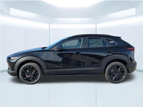 2026 Mazda CX-30 2.5 S