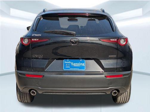 2026 Mazda CX-30 2.5 S